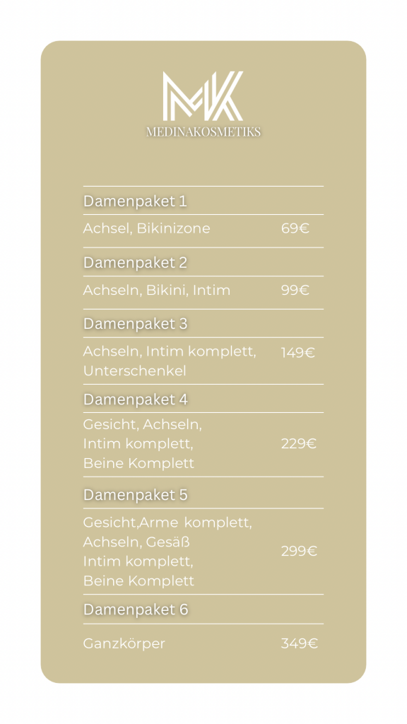 black and white minimalist hair salon price list (1)